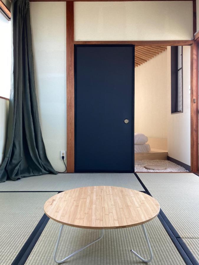 Sleeep Fuji Hotel Fujinomiya Exterior foto