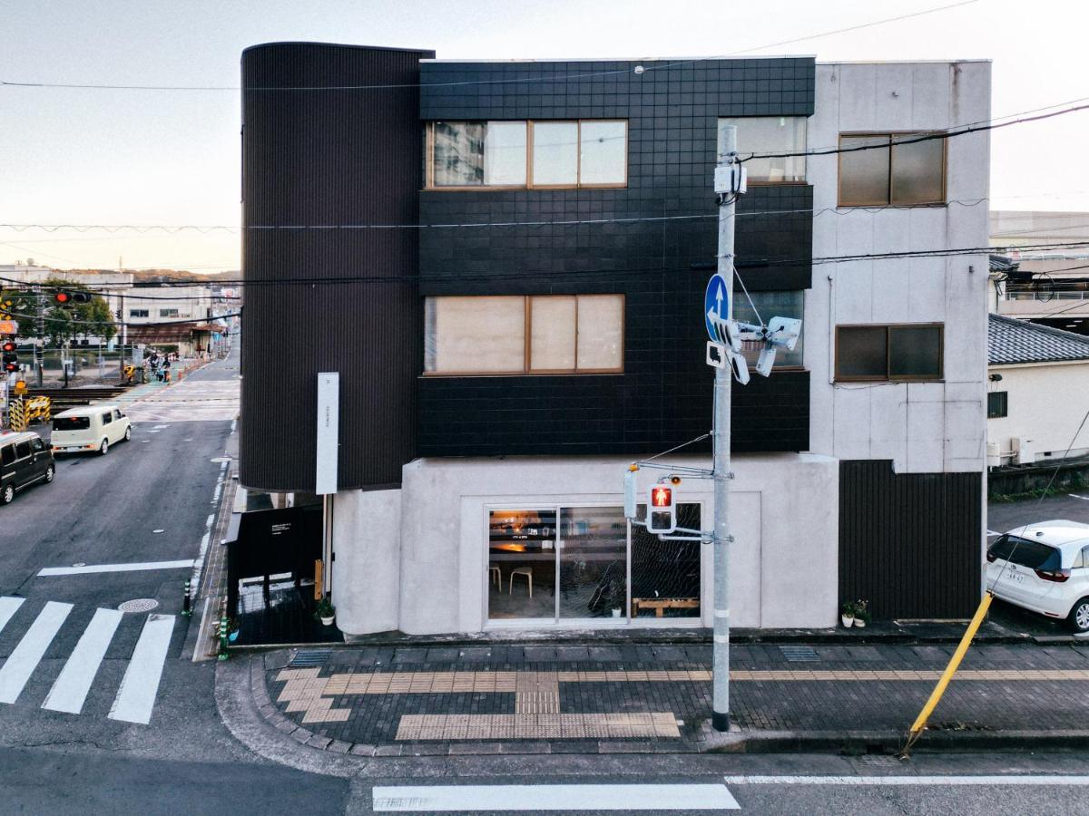 Sleeep Fuji Hotel Fujinomiya Exterior foto