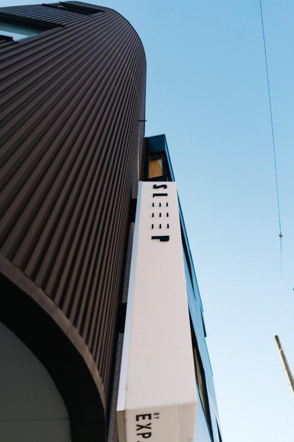 Sleeep Fuji Hotel Fujinomiya Exterior foto